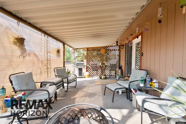 $397,500 | 728 Grant Street, Douglas, WY 82633