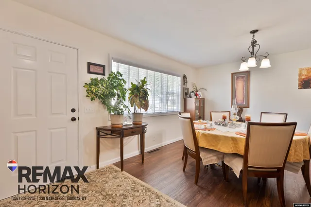 $397,500 | 728 Grant Street, Douglas, WY 82633