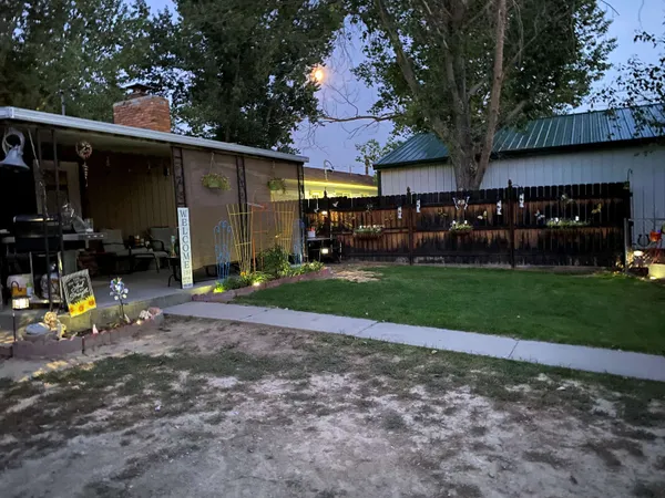 $397,500 | 728 Grant Street, Douglas, WY 82633