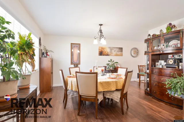 $397,500 | 728 Grant Street, Douglas, WY 82633