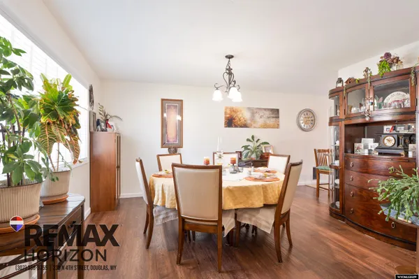 $397,500 | 728 Grant Street, Douglas, WY 82633