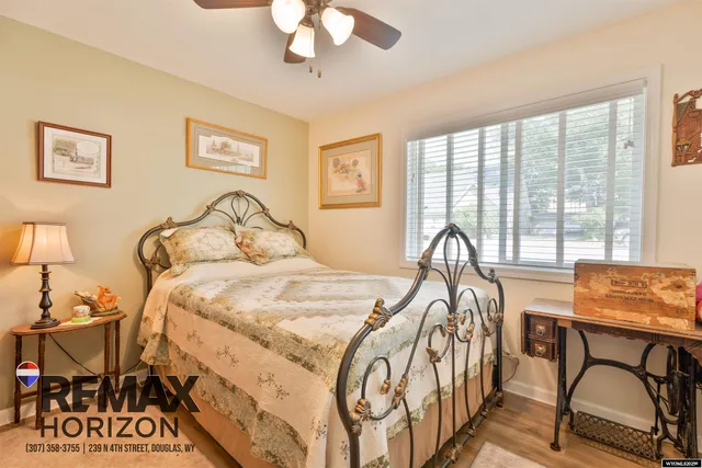 $397,500 | 728 Grant Street, Douglas, WY 82633