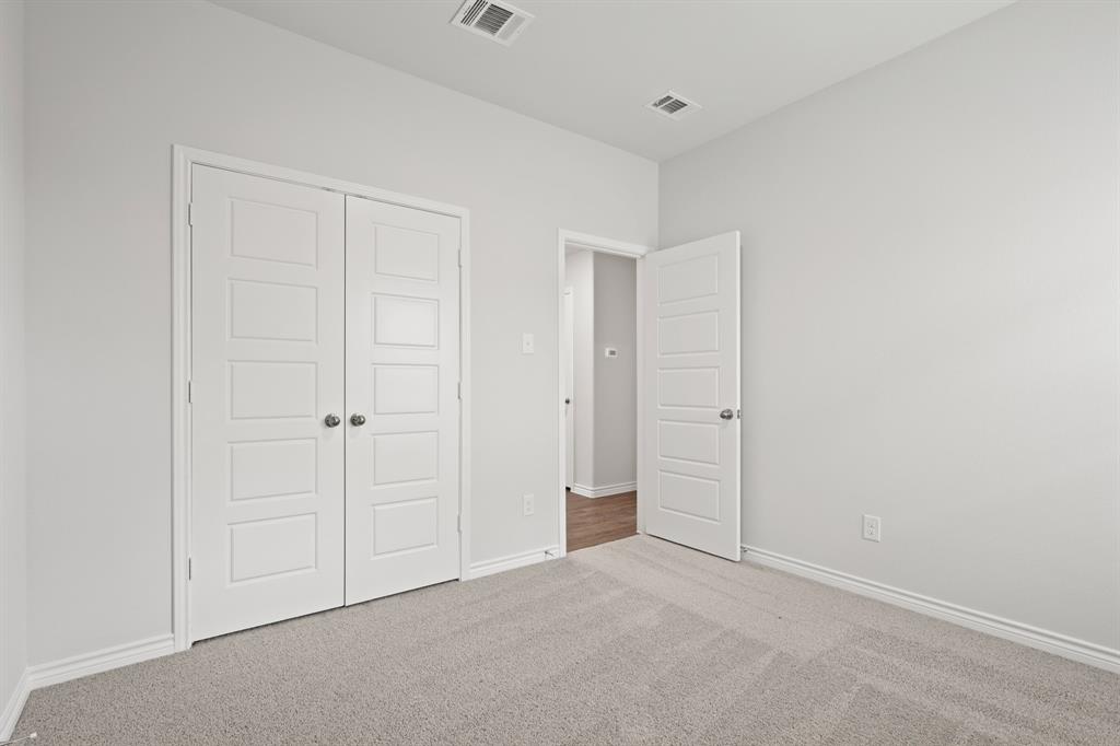 3116 Harmony Way Cleburne, TX 76031 - Photo 11 of 23 a view of an empty room