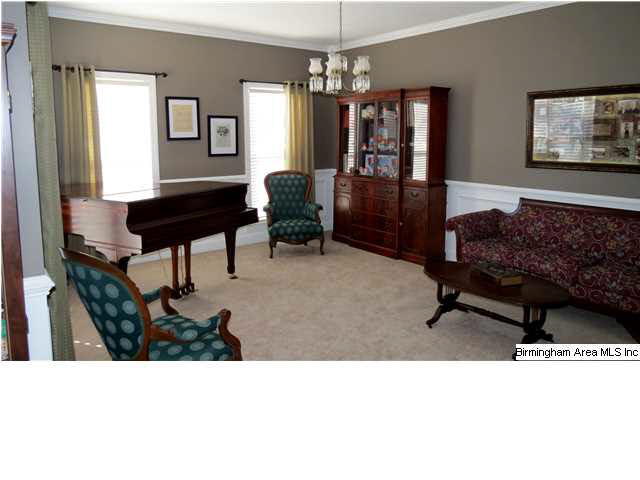 8104 Valley Ridge Circle Pinson, AL 35126 - Photo 8 of 29