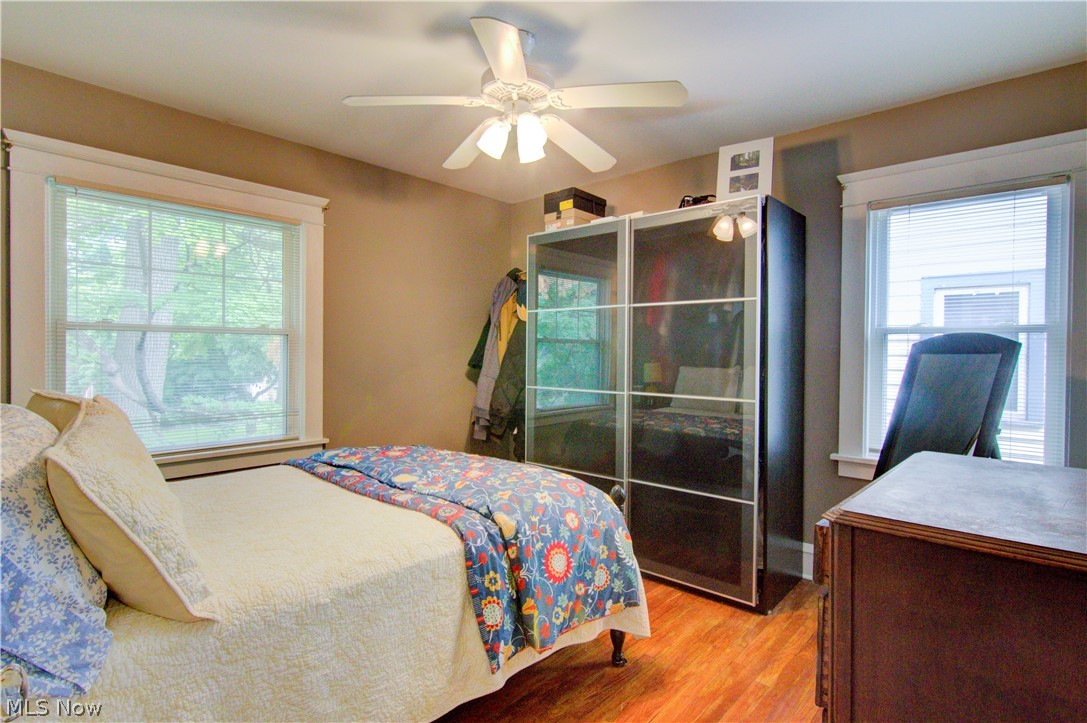 1687 Crest Road Cleveland Heights, OH 44121 - Photo 22 of 35
