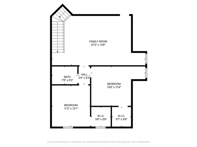 a picture of a bench in a picture