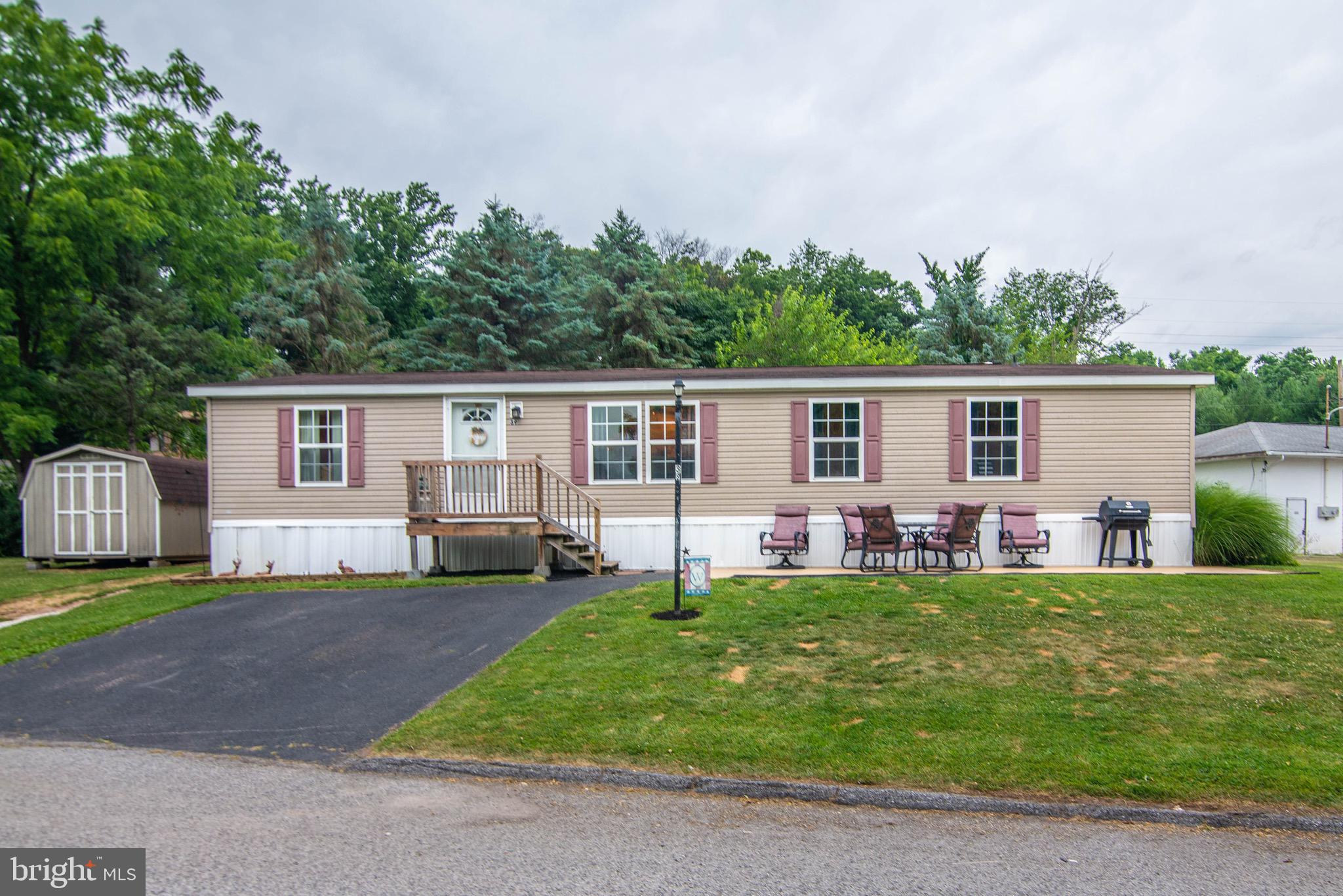 701 Cassel Road, Unit 39 Manchester, PA 17345 - Photo 1 of 22 Gallery Image 1