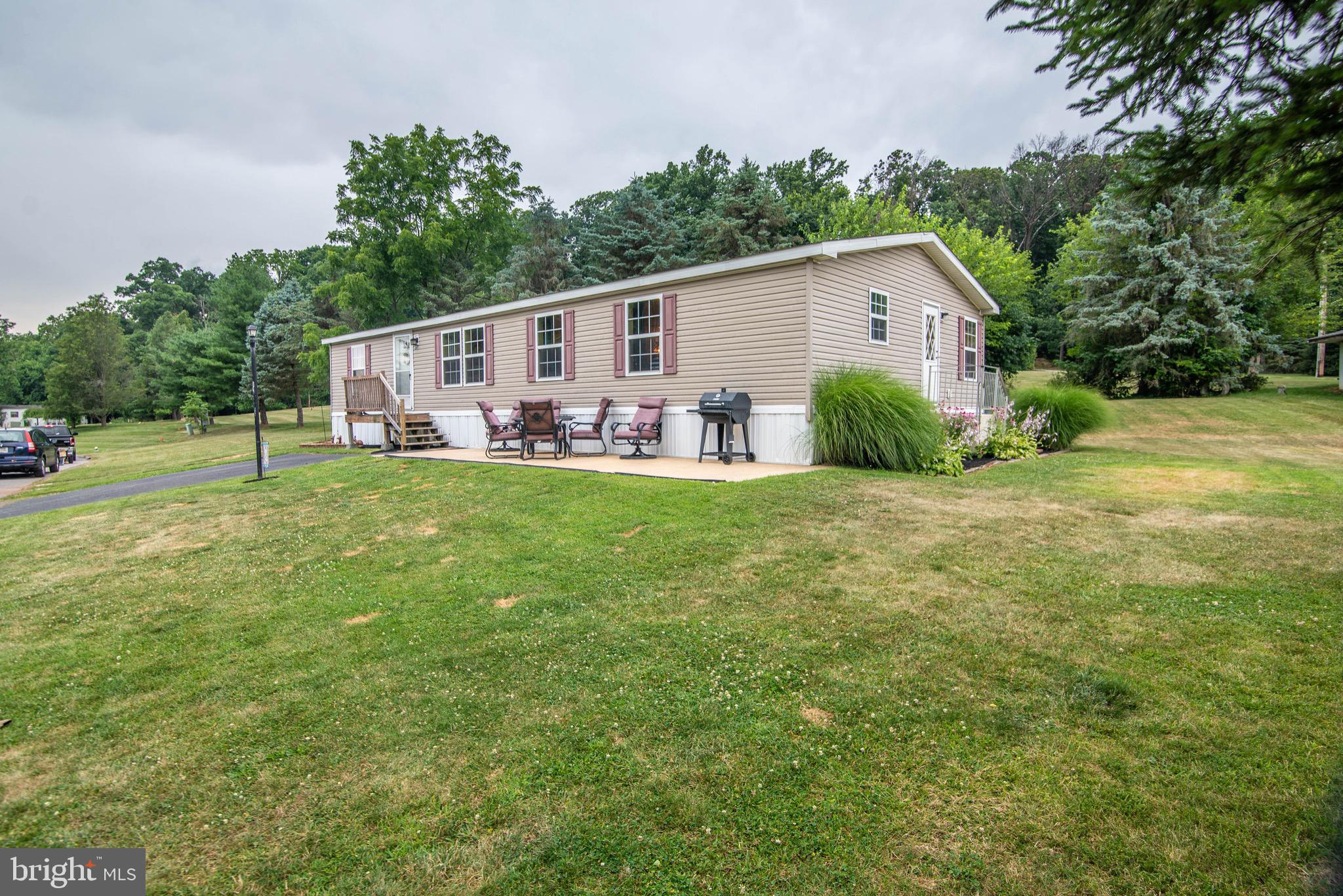 701 Cassel Road, Unit 39 Manchester, PA 17345 - Photo 2 of 22 Gallery Image 2