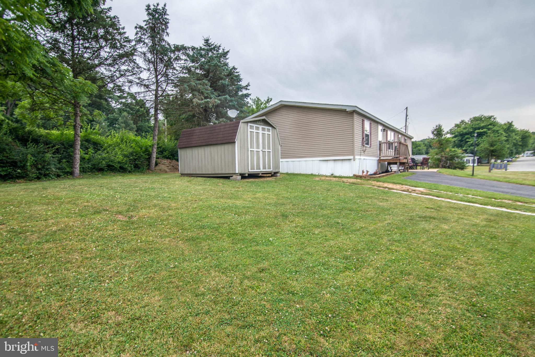 701 Cassel Road, Unit 39 Manchester, PA 17345 - Photo 3 of 22 Gallery Image 3