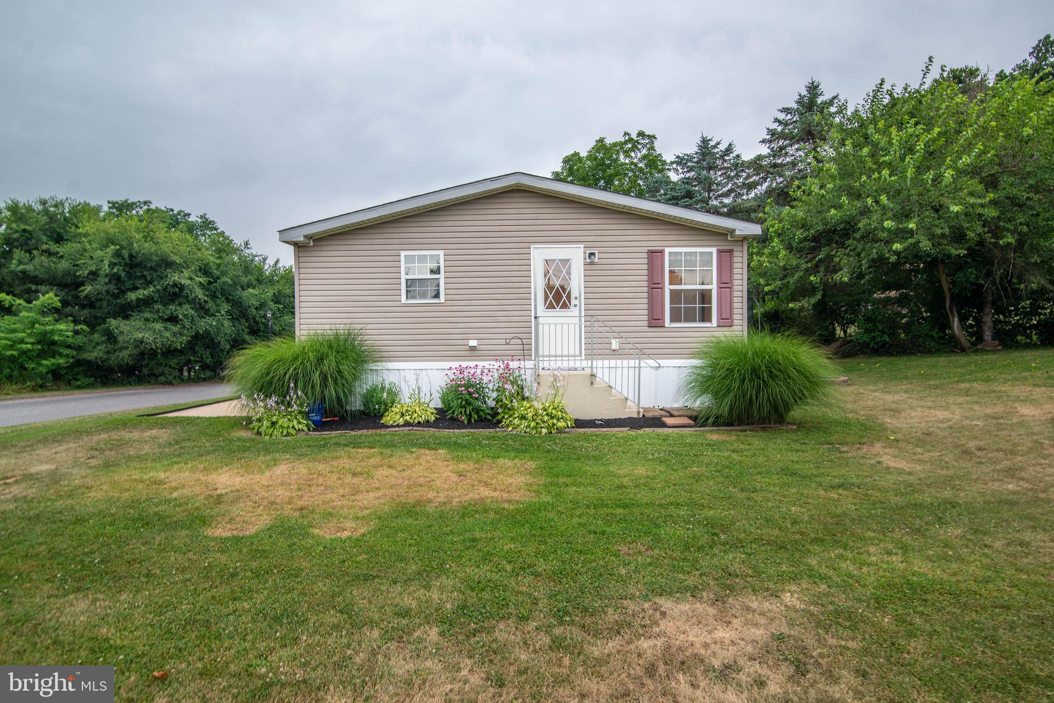 701 Cassel Road, Unit 39 Manchester, PA 17345 - Photo 4 of 22 Gallery Image 4