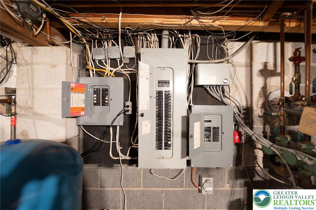 33 Ward Road Blairstown, NJ 07825 - Photo 43 of 70 Circuit breaker