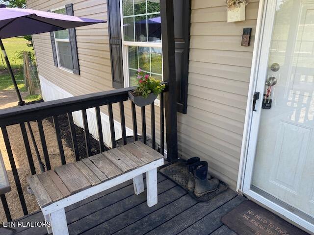 174 Claude Howard Road Deer Lodge, TN 37726 - Photo 20 of 55 image9
