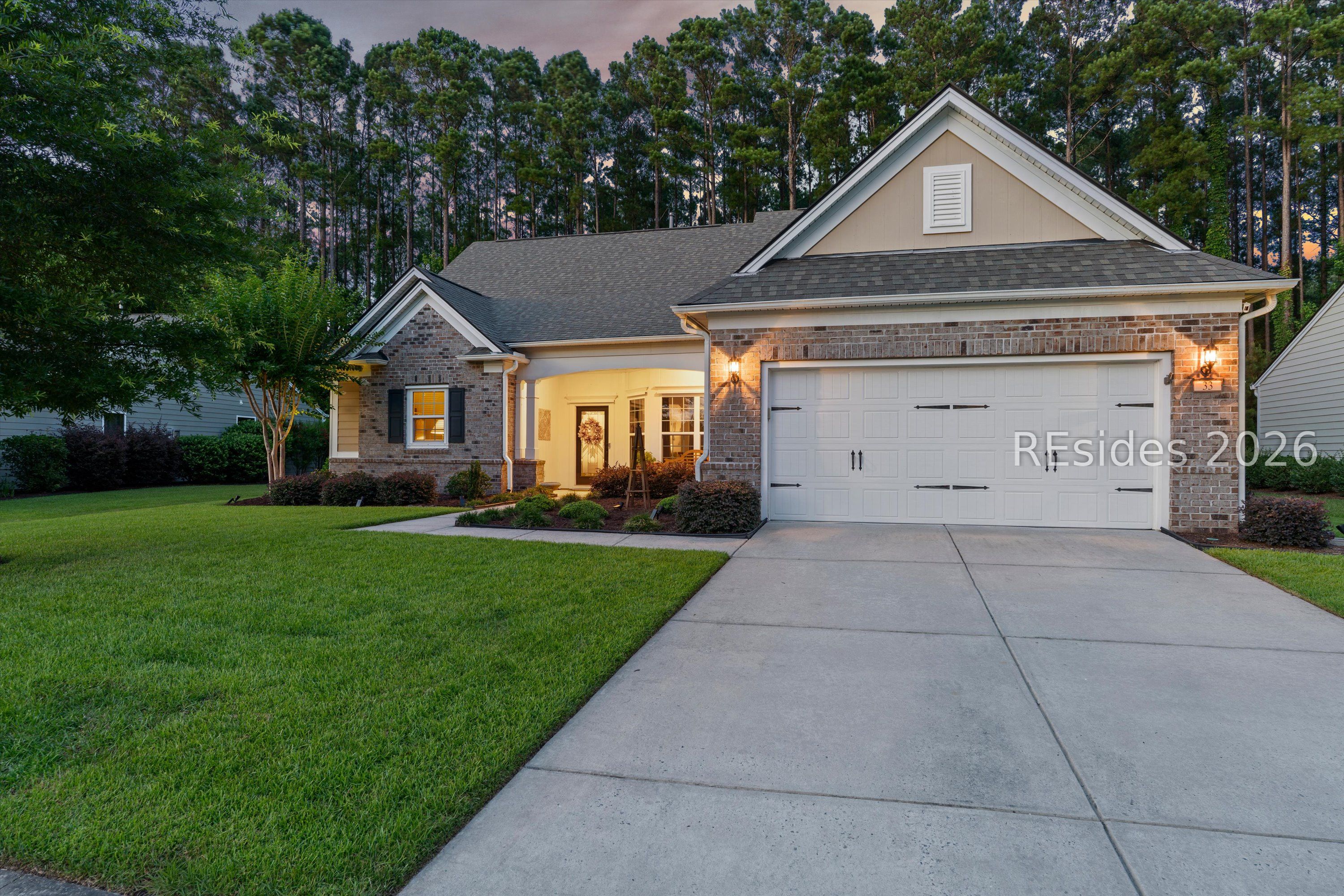 33 Cedars Edge Court Bluffton, SC 29910 - Photo 2 of 64