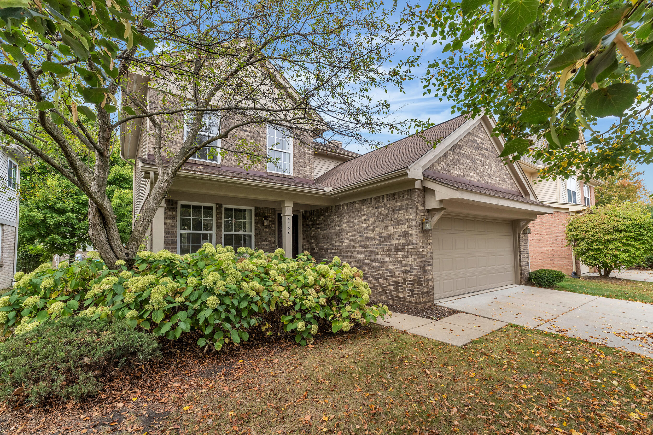 4154 Strathmore Lane Canton, MI 48188 - Photo 1 of 51 strathmore-04