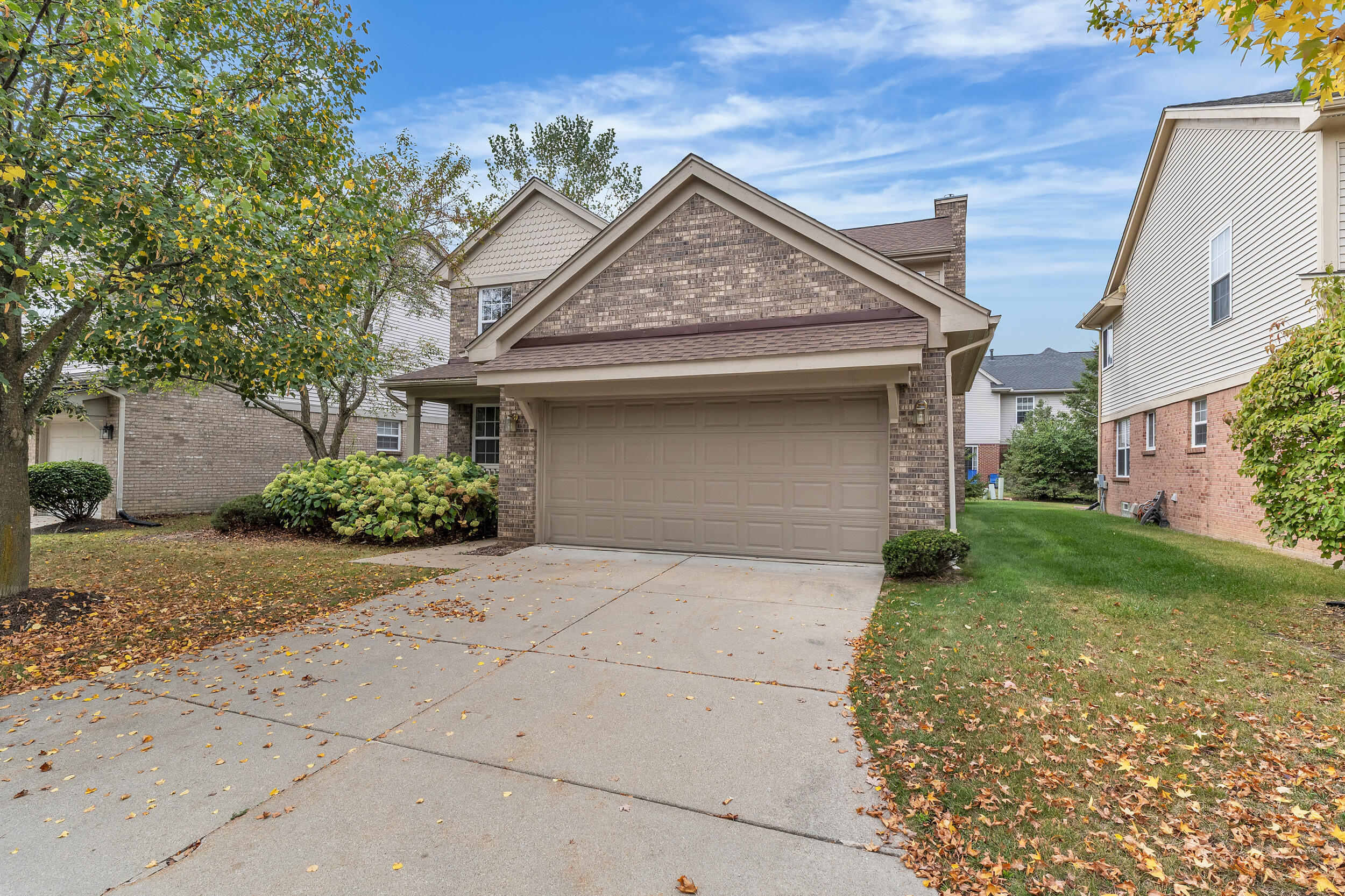 4154 Strathmore Lane Canton, MI 48188 - Photo 3 of 51 strathmore-02