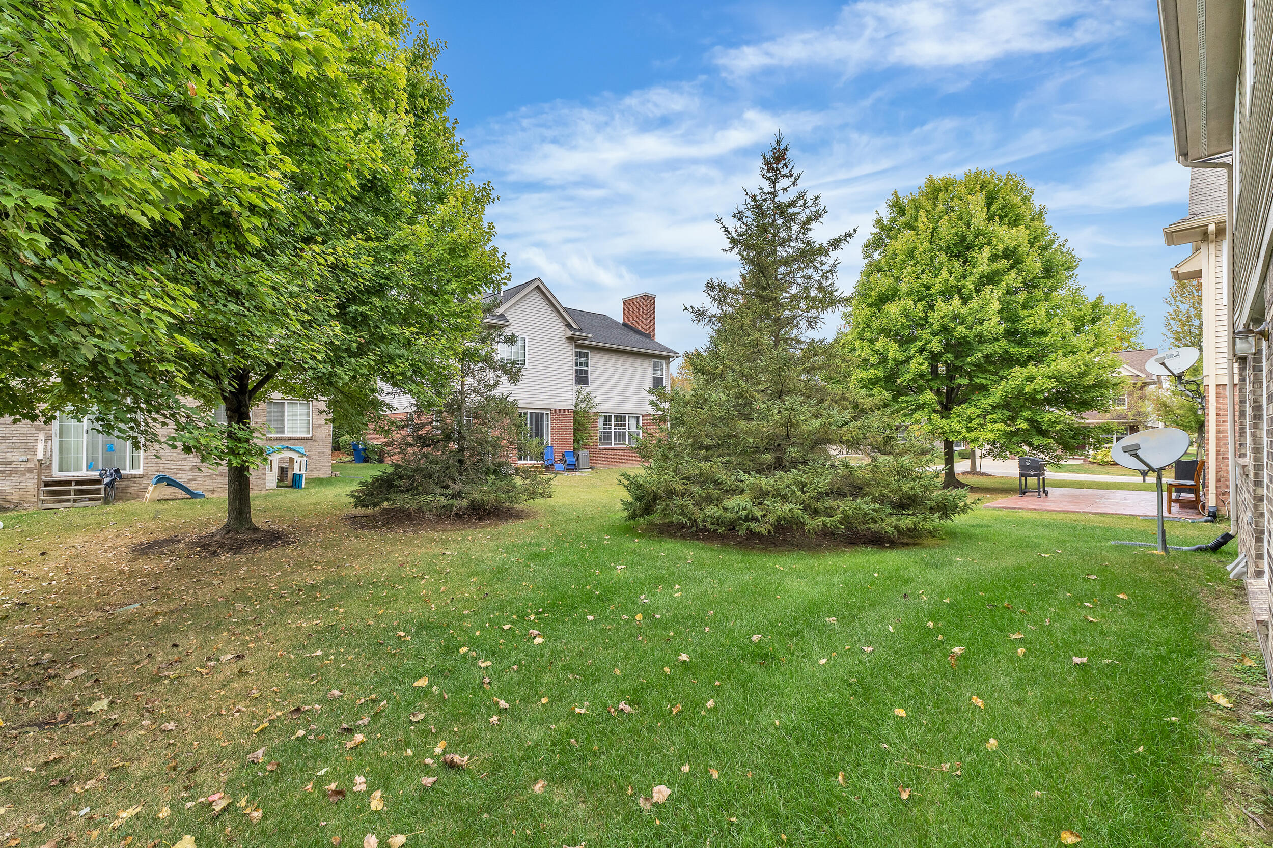 4154 Strathmore Lane Canton, MI 48188 - Photo 48 of 51 strathmore-45