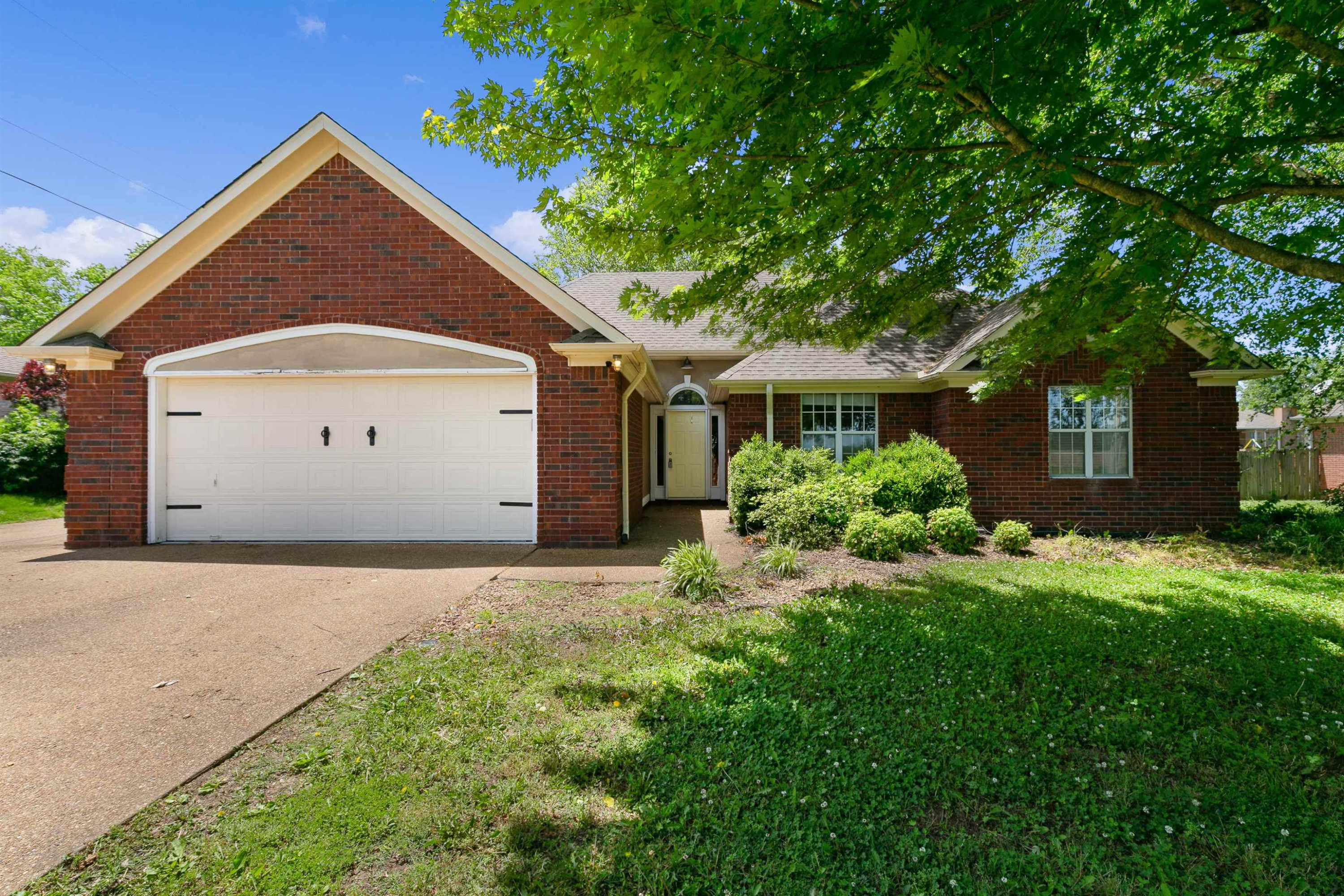 76 Turner Loop Road Humboldt, TN 38343 - Photo 1 of 16 Photo 1