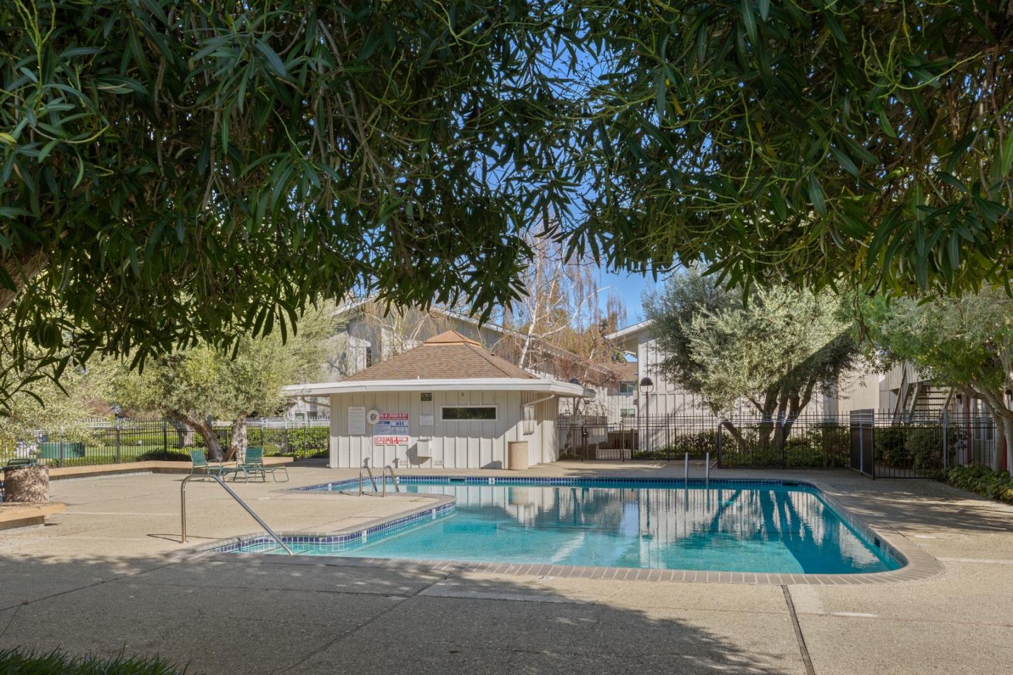 255 South Rengstorff Avenue, Unit 172 Mountain View, CA 94040 - Photo 14 of 14