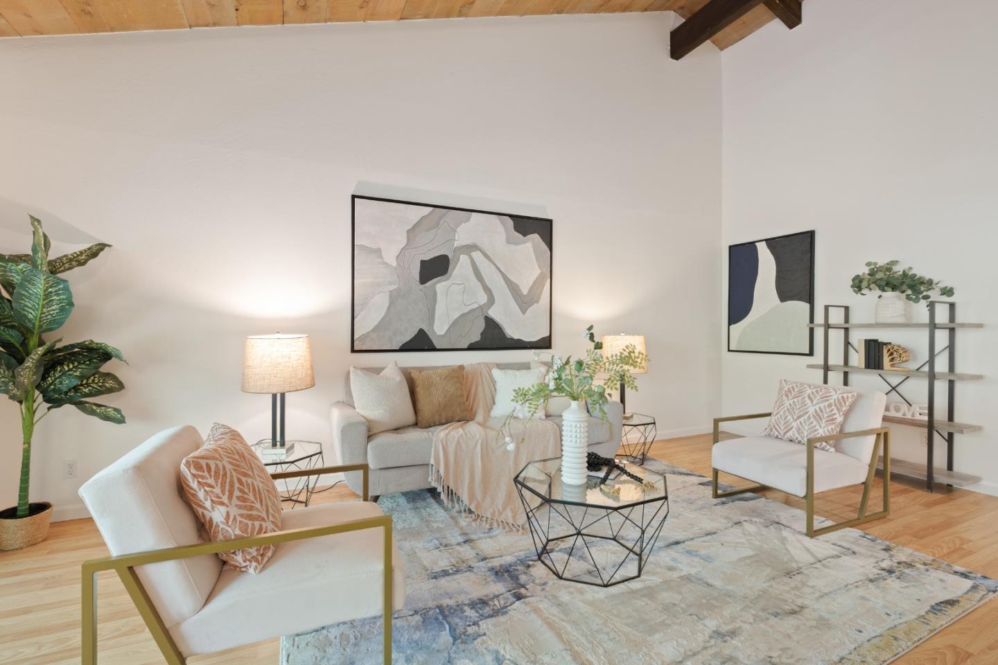 255 South Rengstorff Avenue, Unit 172 Mountain View, CA 94040 - Photo 3 of 14