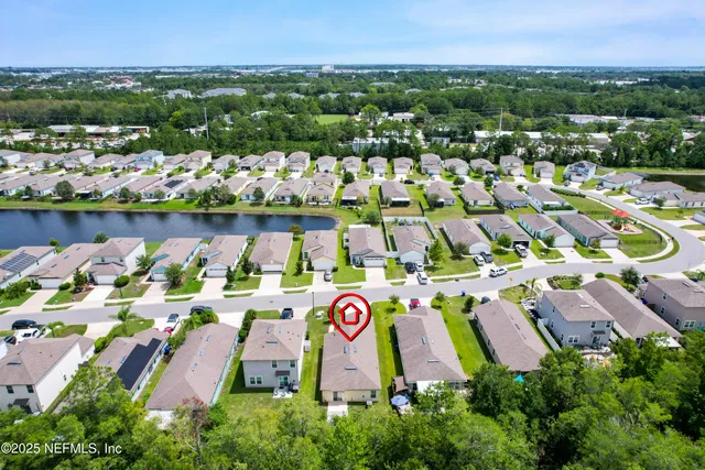 $2,200 | 228 Ashby Landing Way, St. Augustine, FL 32086