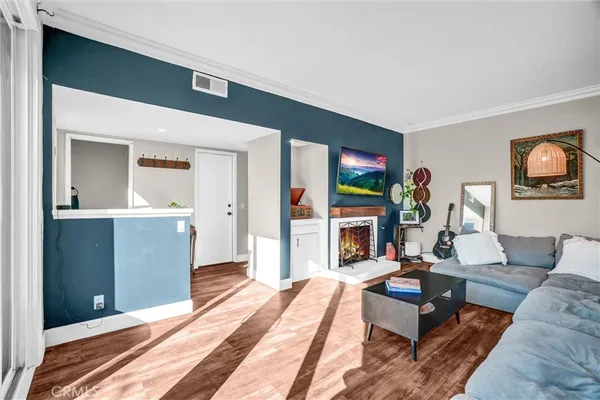 $1,040,000 | 16501 Bordeaux Lane, Unit 211, Huntington Beach, CA 92649