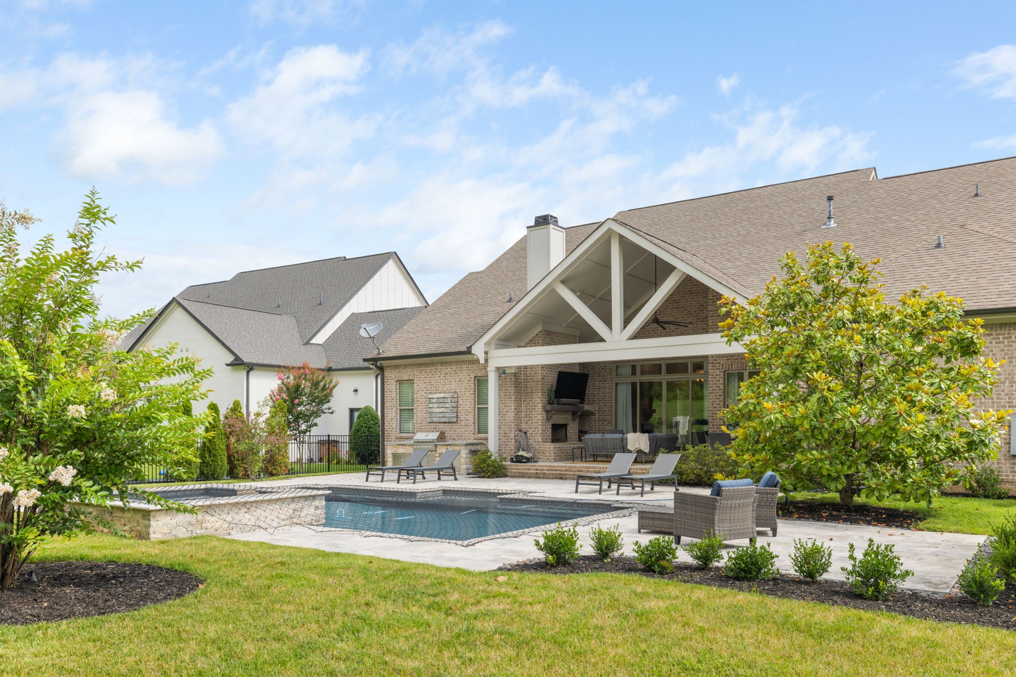 3648 Ronstadt Road Thompson's Station, TN 37179 - Photo 86 of 100