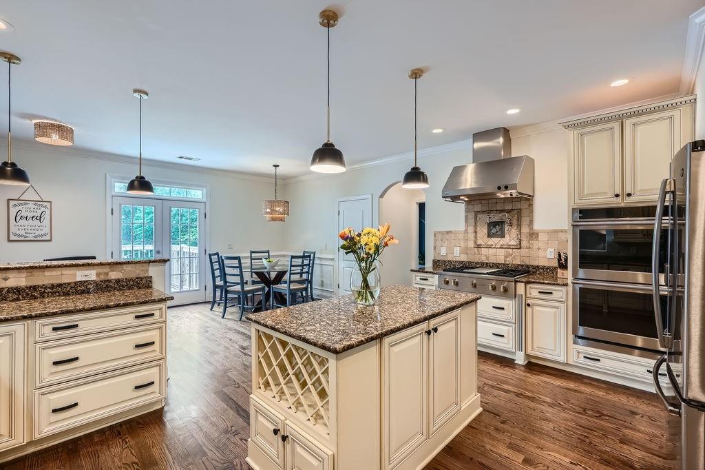 4829 Moon Road Powder Springs, GA 30127 - Photo 13 of 51