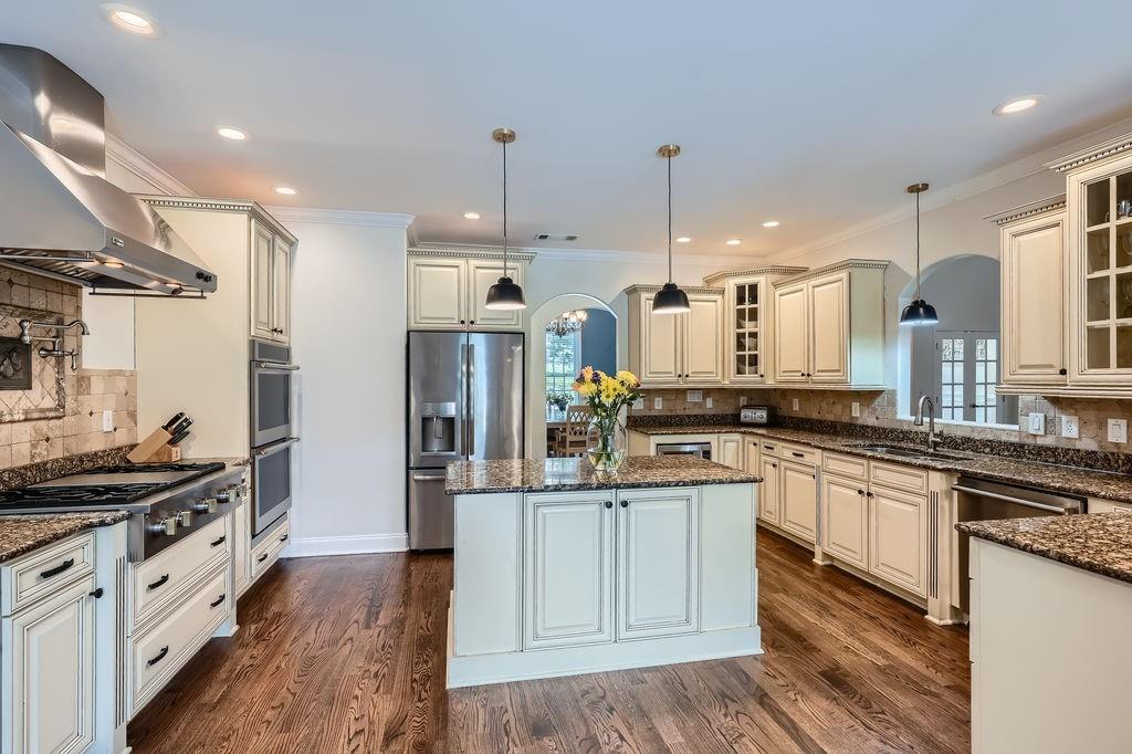 4829 Moon Road Powder Springs, GA 30127 - Photo 14 of 51