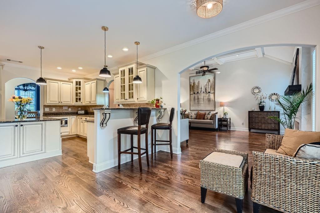 4829 Moon Road Powder Springs, GA 30127 - Photo 18 of 51