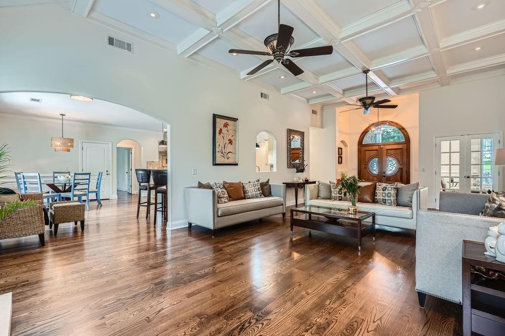 4829 Moon Road Powder Springs, GA 30127 - Photo 20 of 51