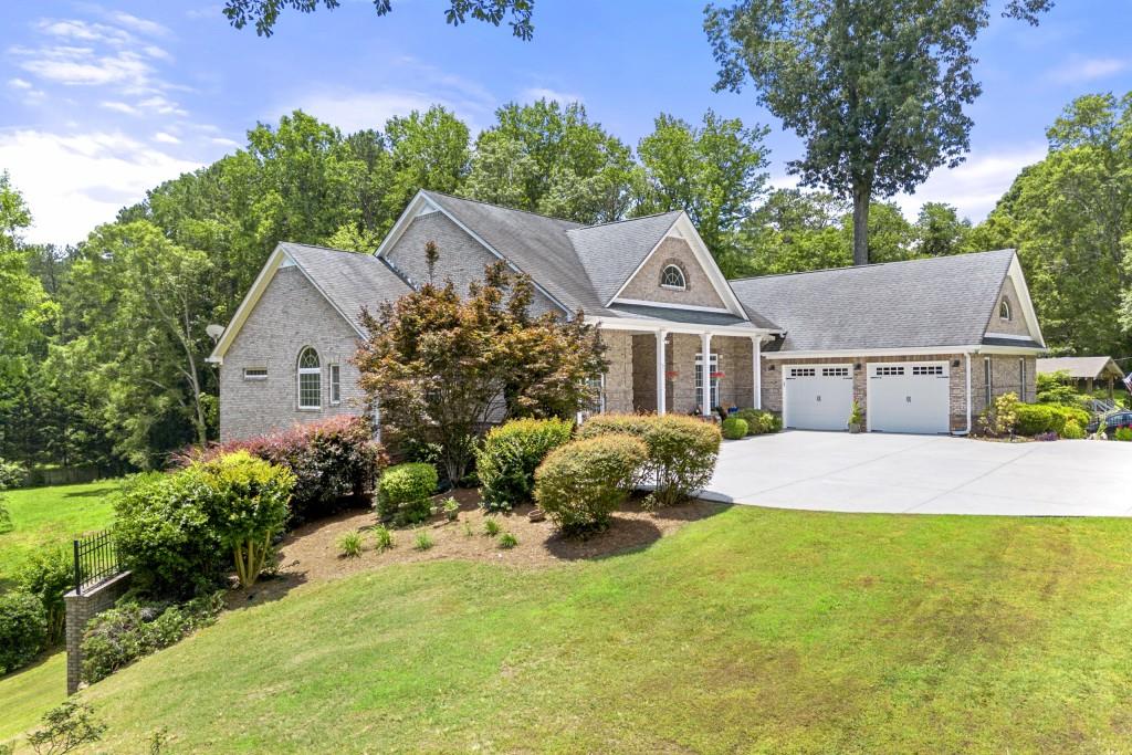 4829 Moon Road Powder Springs, GA 30127 - Photo 2 of 51