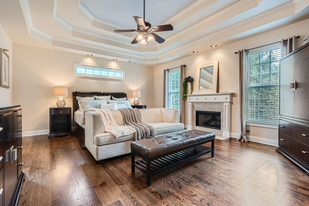 4829 Moon Road Powder Springs, GA 30127 - Photo 22 of 51