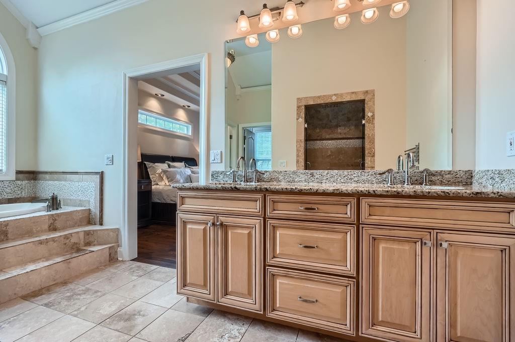 4829 Moon Road Powder Springs, GA 30127 - Photo 24 of 51