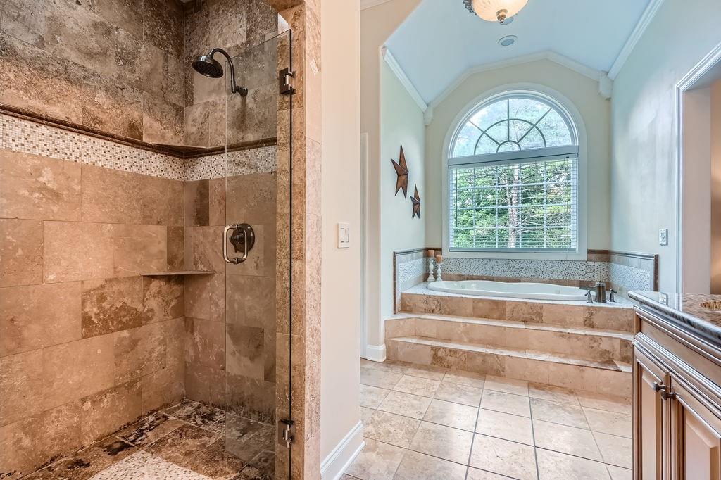 4829 Moon Road Powder Springs, GA 30127 - Photo 26 of 51