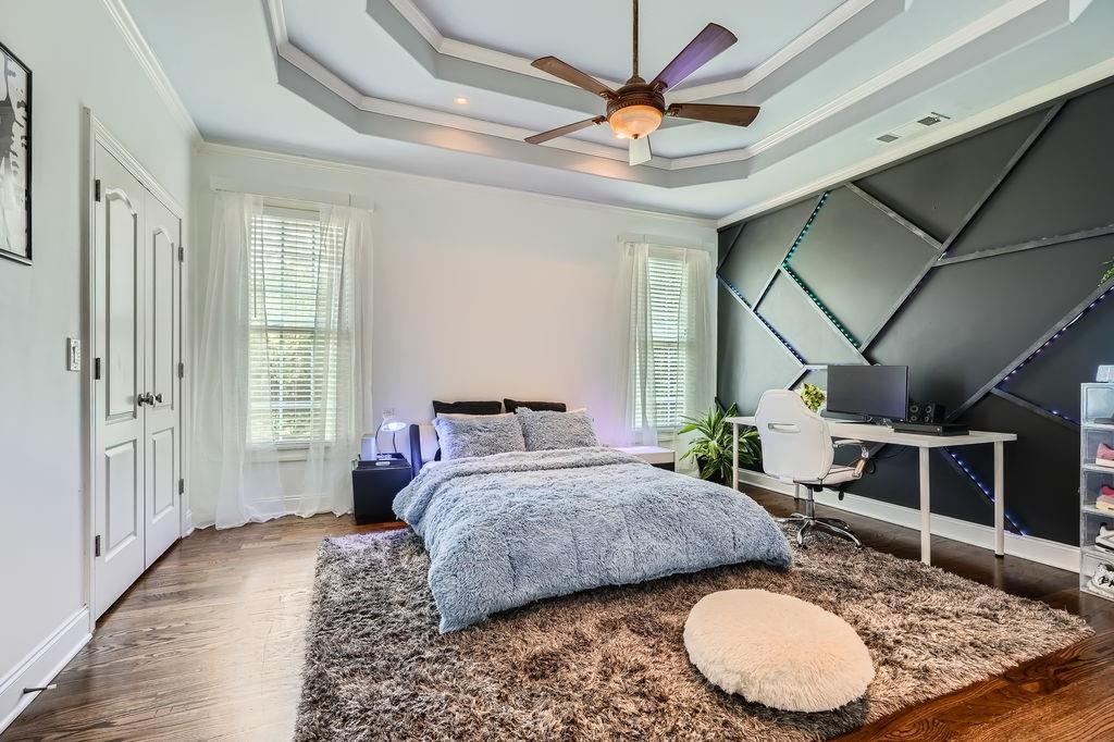 4829 Moon Road Powder Springs, GA 30127 - Photo 29 of 51