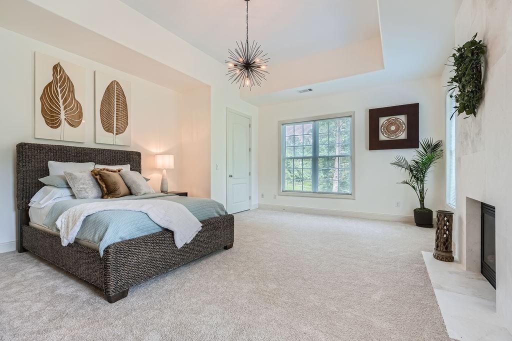 4829 Moon Road Powder Springs, GA 30127 - Photo 40 of 51