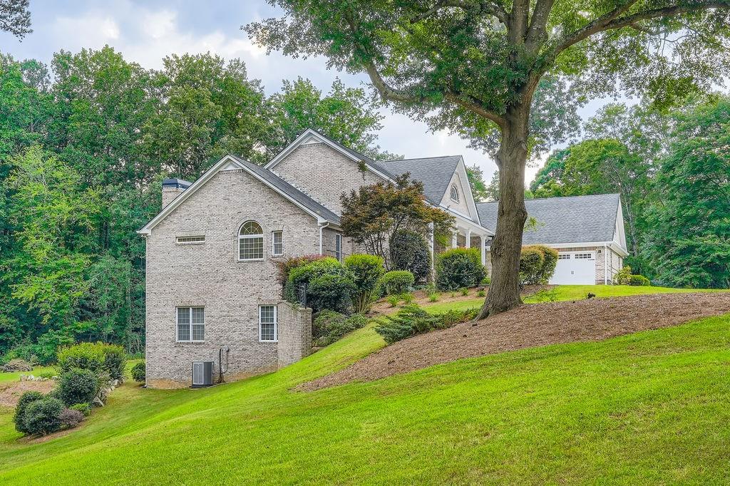 4829 Moon Road Powder Springs, GA 30127 - Photo 4 of 51