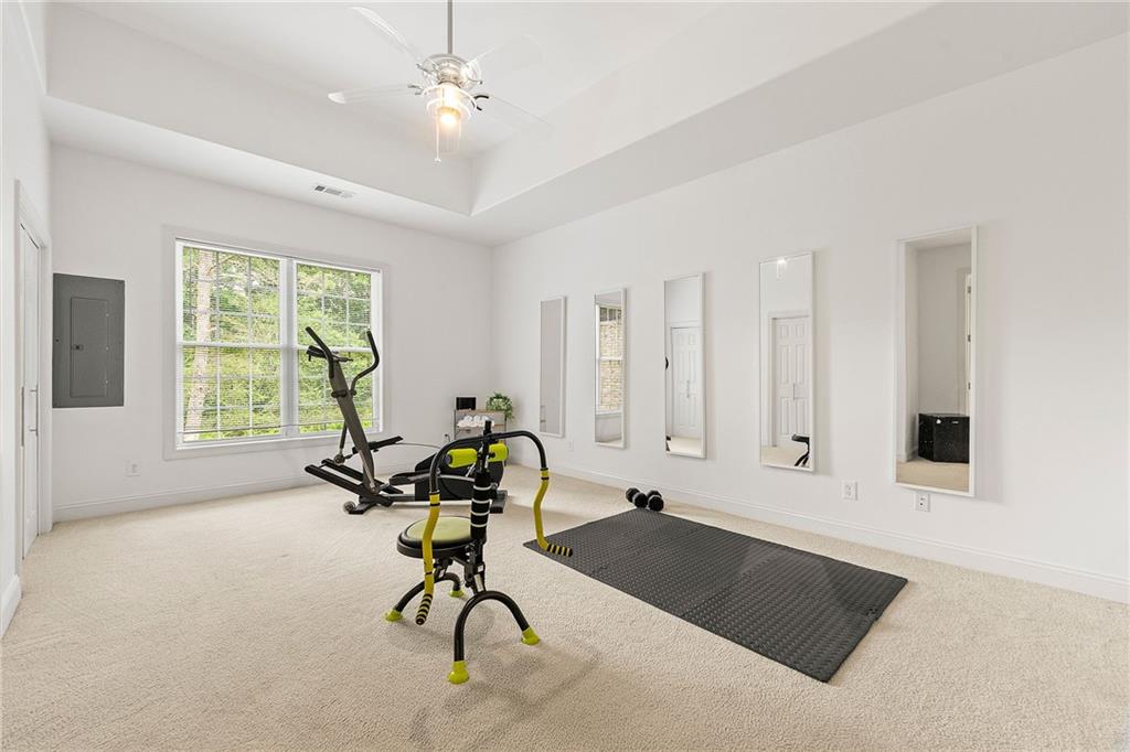 4829 Moon Road Powder Springs, GA 30127 - Photo 41 of 51