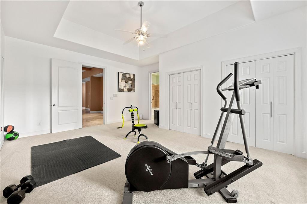 4829 Moon Road Powder Springs, GA 30127 - Photo 42 of 51