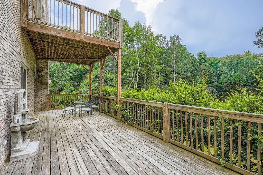 4829 Moon Road Powder Springs, GA 30127 - Photo 43 of 51