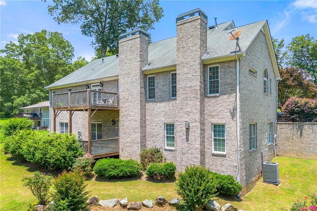 4829 Moon Road Powder Springs, GA 30127 - Photo 44 of 51