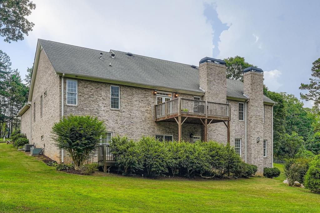 4829 Moon Road Powder Springs, GA 30127 - Photo 45 of 51