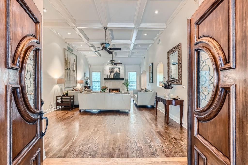 4829 Moon Road Powder Springs, GA 30127 - Photo 5 of 51