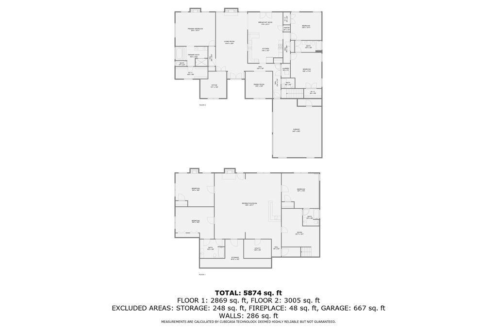4829 Moon Road Powder Springs, GA 30127 - Photo 51 of 51