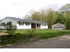 16 Cassie Cove Road Ossipee, NH 03814 - Photo 1 of 1