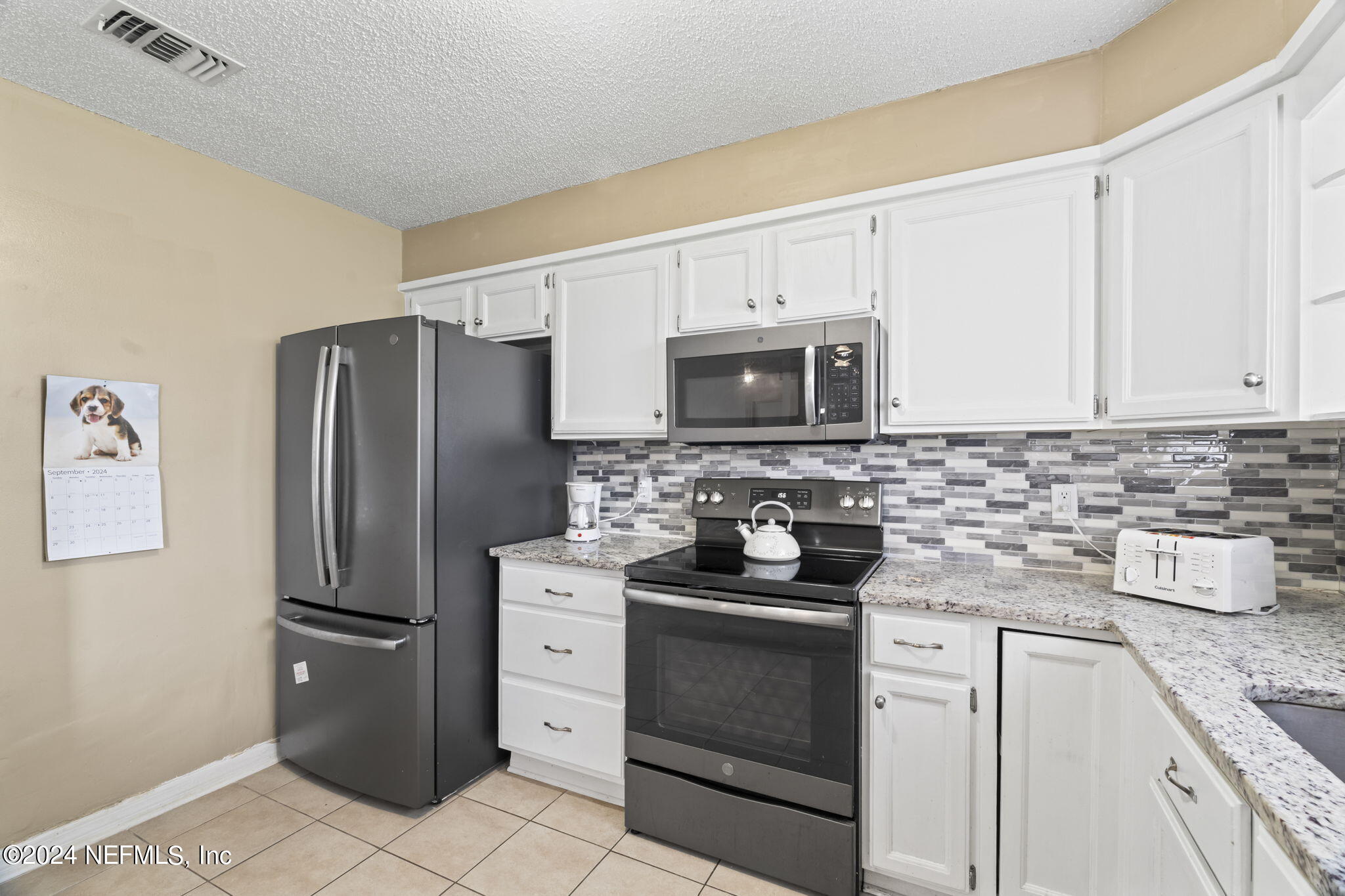 3314 Carlotta Road Middleburg, FL 32068 - Photo 15 of 46 Kitchen 3