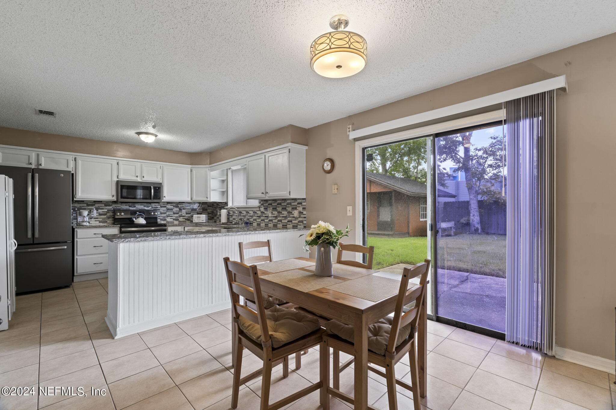3314 Carlotta Road Middleburg, FL 32068 - Photo 18 of 46 Dining