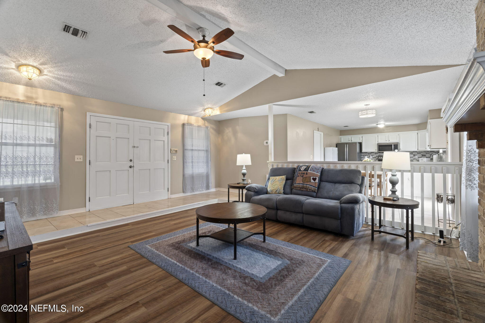 3314 Carlotta Road Middleburg, FL 32068 - Photo 46 of 46 Open Floor Plan