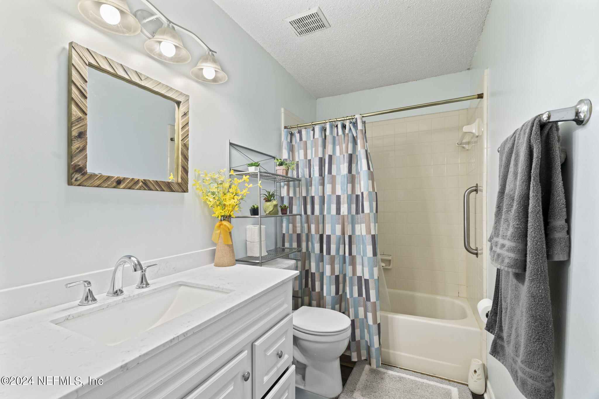 3314 Carlotta Road Middleburg, FL 32068 - Photo 22 of 46 Hall Bath