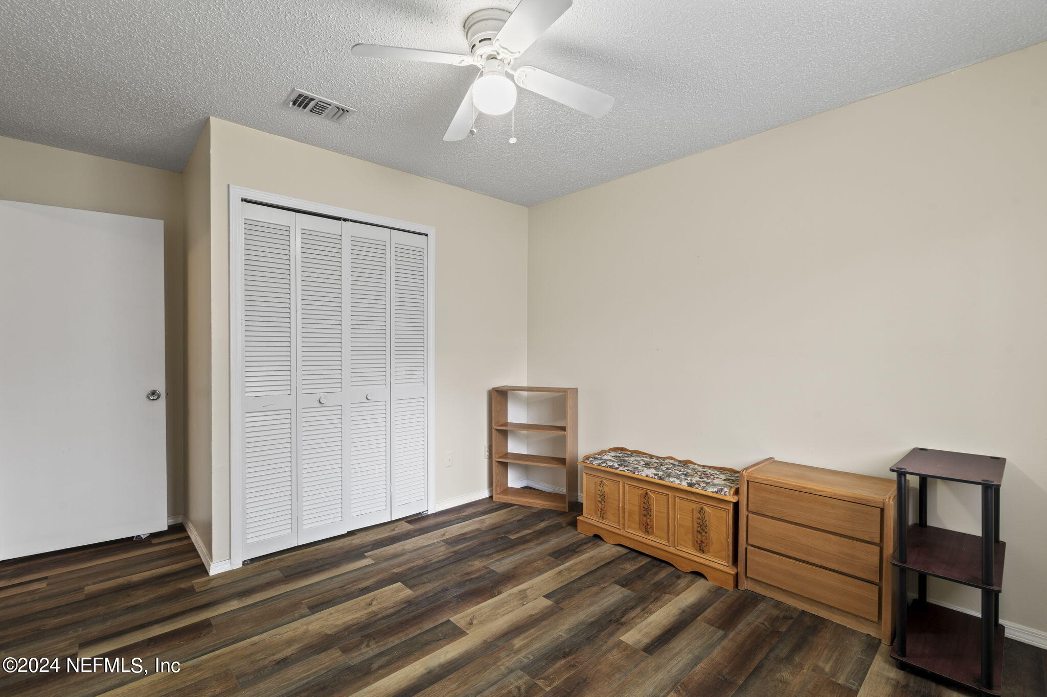3314 Carlotta Road Middleburg, FL 32068 - Photo 24 of 46 Bedroom 3 View